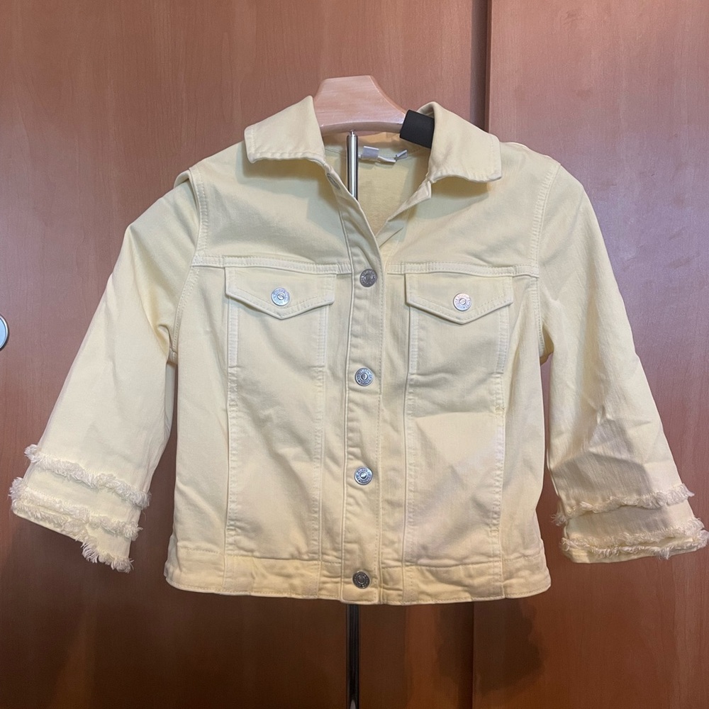Chico Jean jacket